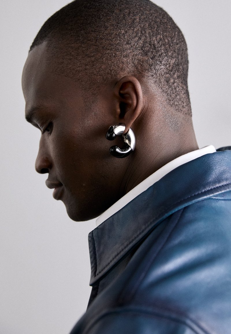 Lorette Colé Duprat UNISEX srebrny