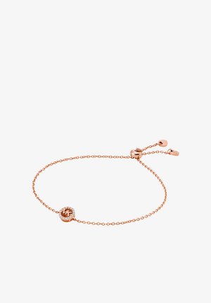 Michael Kors PREMIUM - Bracciale - rose gold-coloured