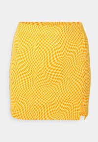 Even&Odd Petite Minissaia - orange