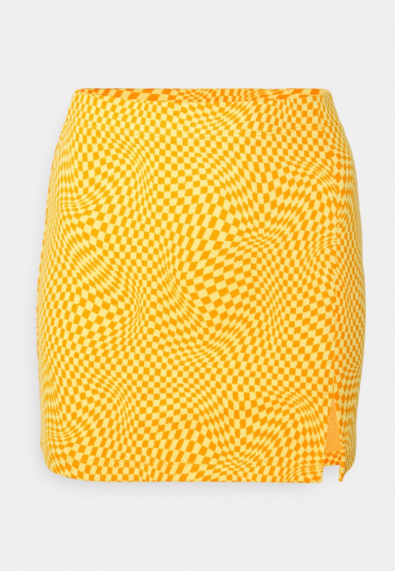 Even&Odd Petite Minissaia - orange