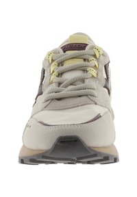 Victoria Shoes LUNA LOW - Baskets basses - beige