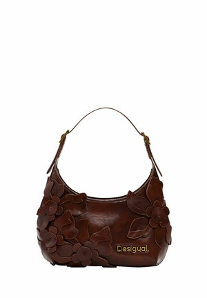 Desigual Käekott - brown