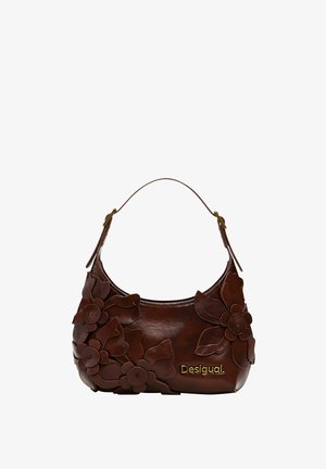 Desigual Handtasche - brown
