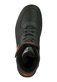 KangaROOS BOUND MID - Veterboots - military green flame