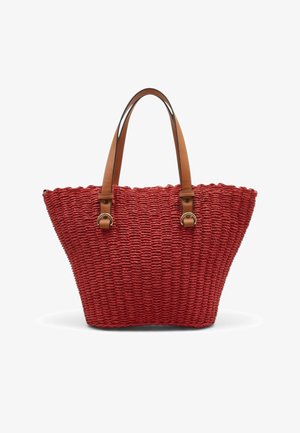 Bata, Borsa a mano - rossa