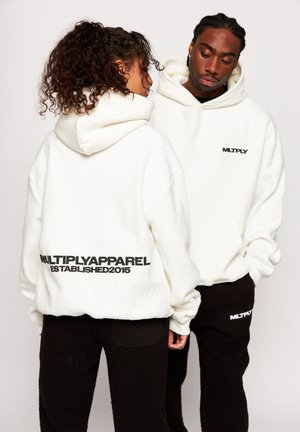 American Apparel - Felpe Con Cappuccio Da