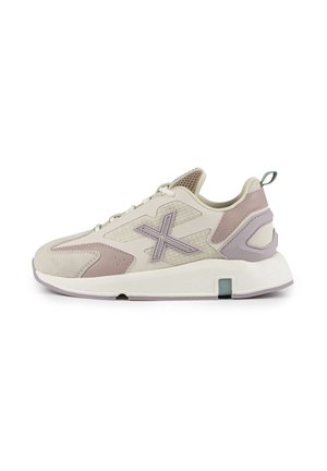 AVANT - Baskets basses - off white