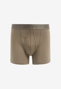 Next A FRONTS 10 PACK - Boxerbriefs - grey neutral