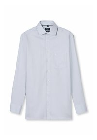 Unselected, silber/grau