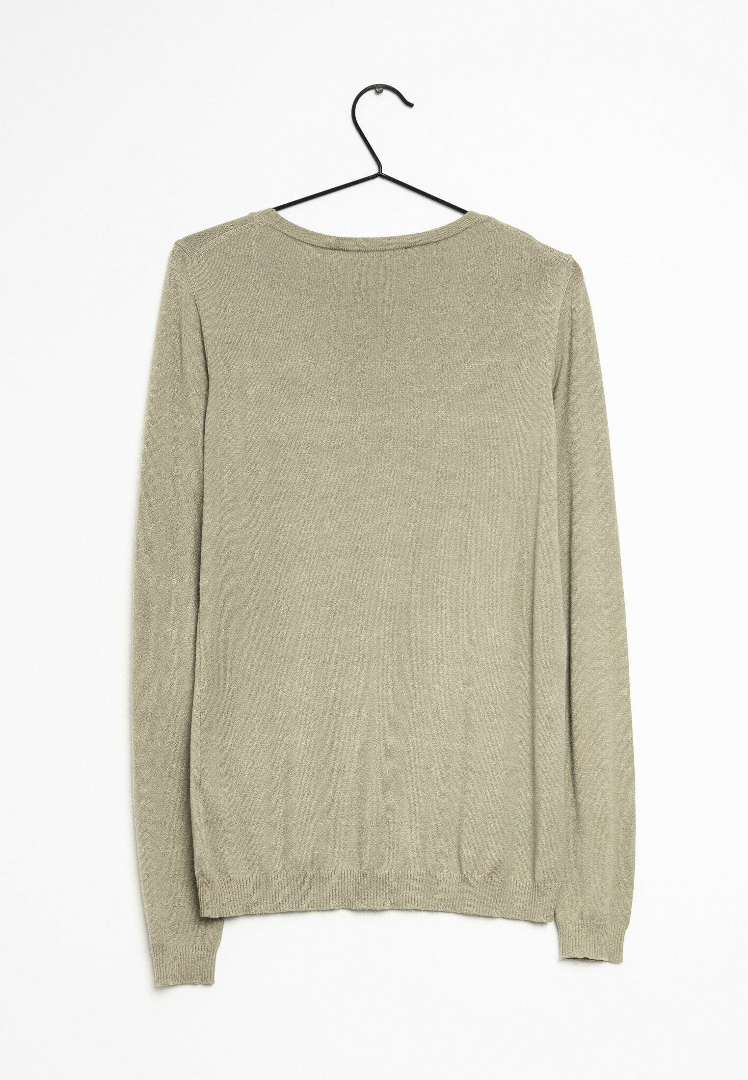 Trussardi Maglione - green/verde - Zalando.it