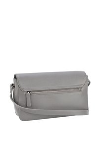 Gerry Weber PRINCIPLE - Borsa a tracolla - hellgrau