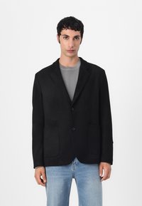 DRYKORN MARLS - Americana - black