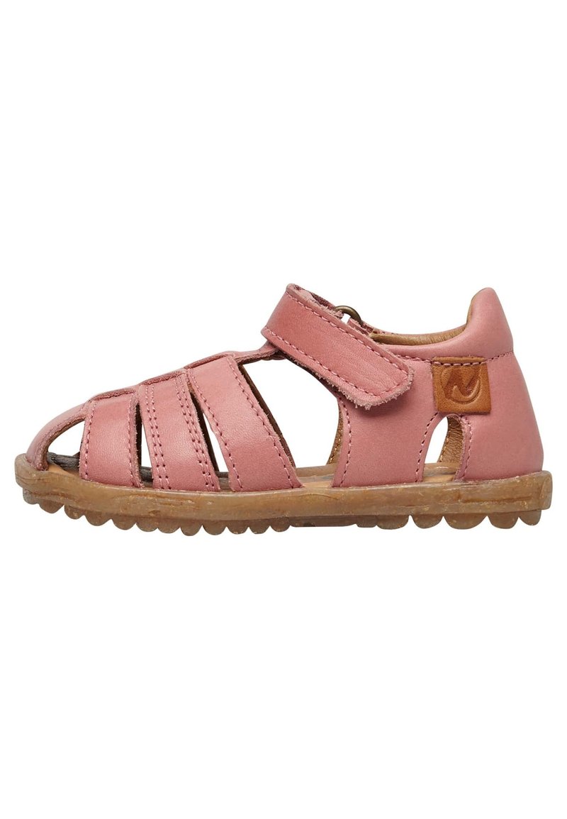 Naturino SEE - Outdoorsandalen - helles rosa