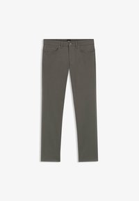 Wybrany, dark grey nine