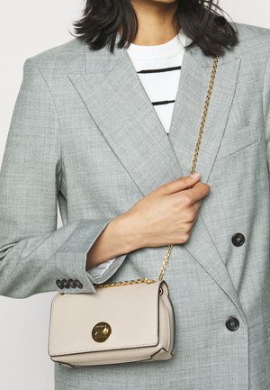 Coccinelle, Sac bandoulière - pink