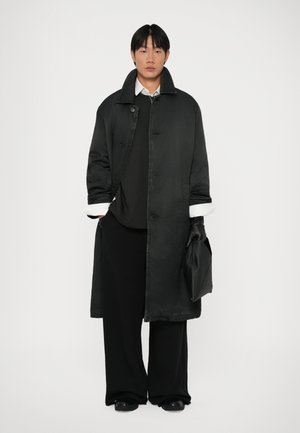 Rankning 16: MM6 Maison Margiela - COAT - Vinterkappa /-rock