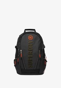 Sélectionné, black