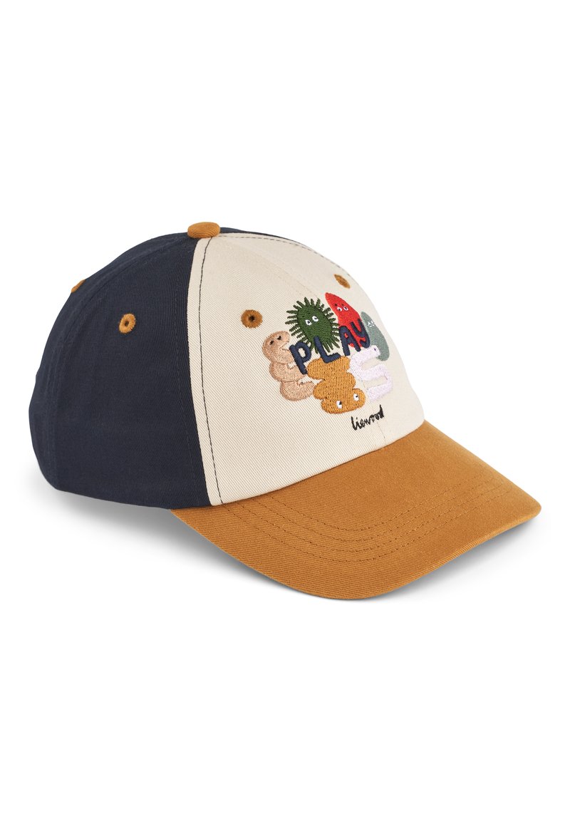 Liewood DANNY UNISEX - Sapka - sandy