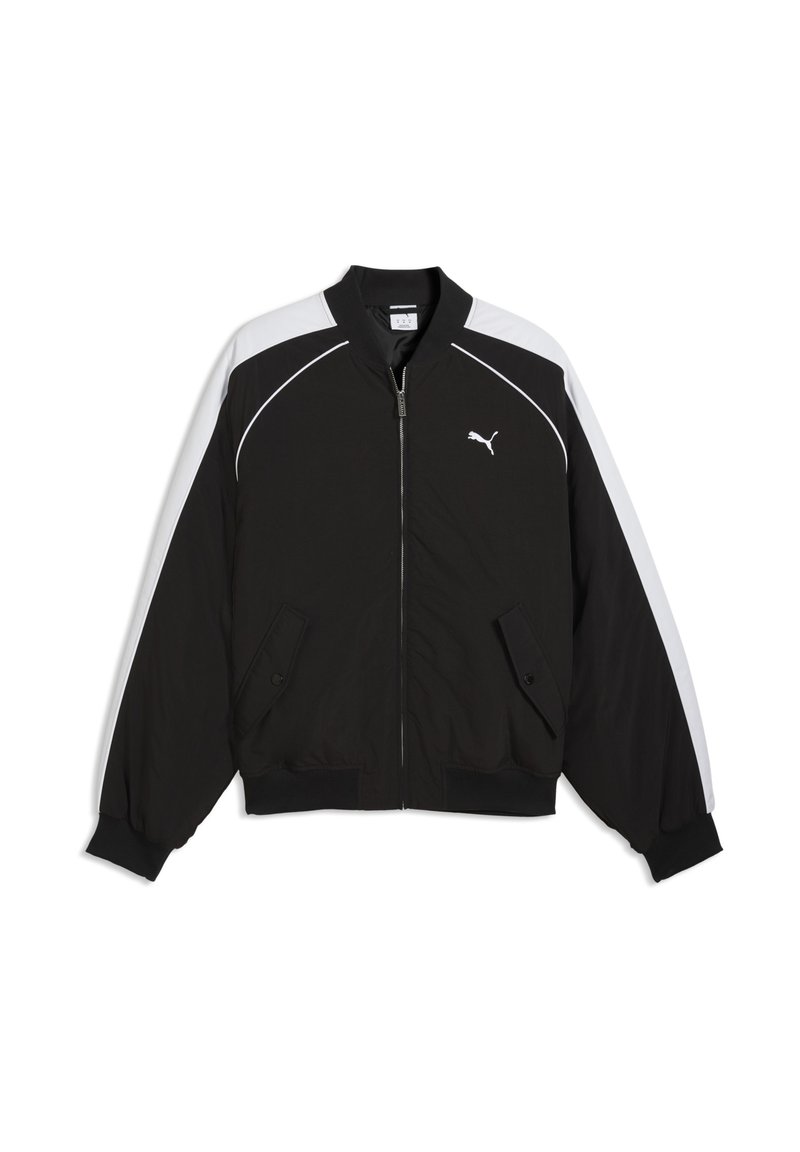 Puma Bomberjacks zwart