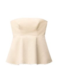 DAMA - Top - BEIGE
