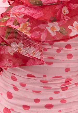 LOAVIES, WHERE DREAMS FLOURISH - Robe de soirée - pink