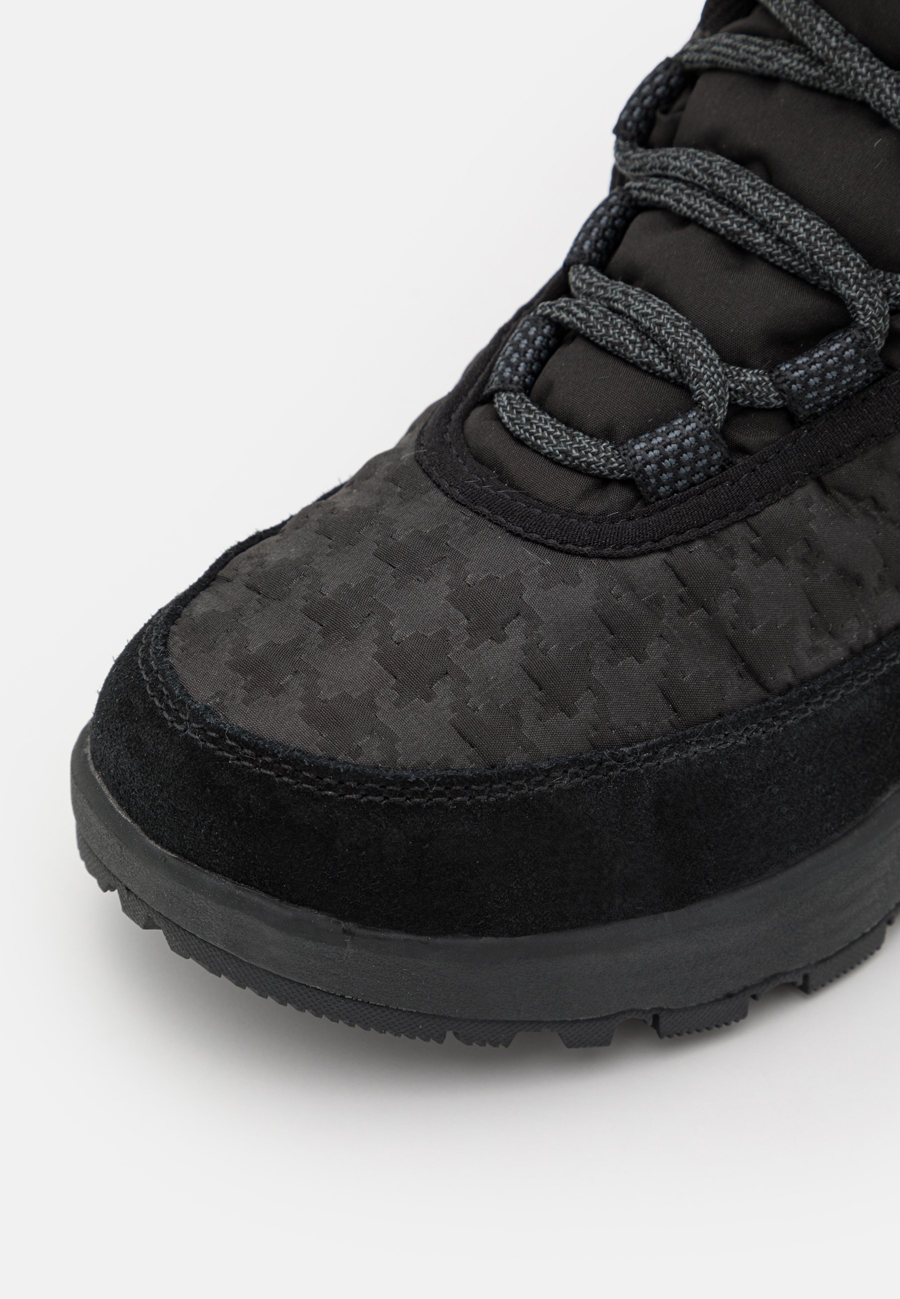 Bottes D'hiver Columbia Slopeside Peak Luxe Pour Femme - Imperméables, Chaudes Jusqu'à -32°C - 2
