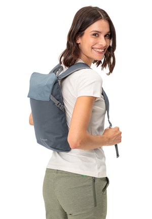 Vaude UNUK  - Tagesrucksack - heron