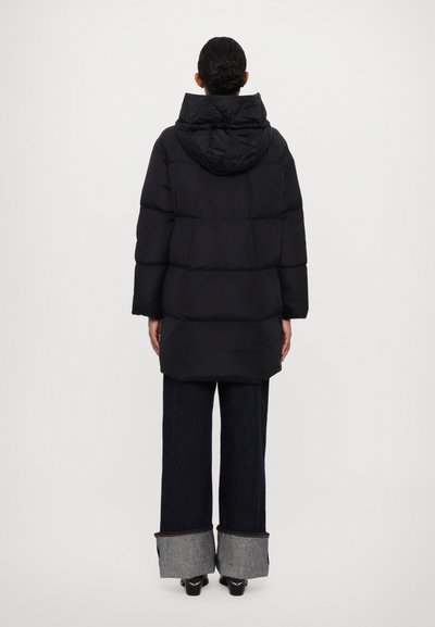 WEEKEND MaxMara NEWBEMBO - Πουπουλένιο μπουφάν - nero