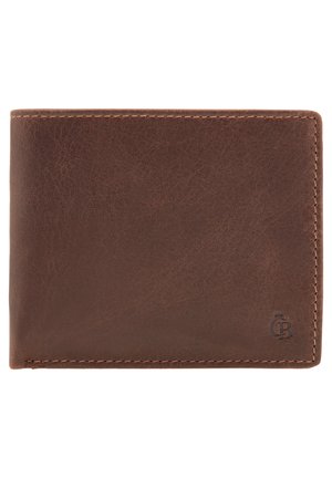 Wallet - mocca