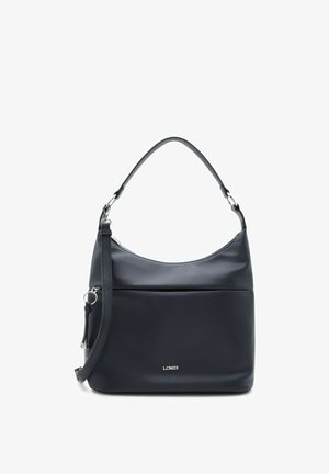 L.CREDI, MAITE SCHULTERTASCHE 33 CM - Sac à main - marine