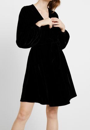 Robe de jour - black