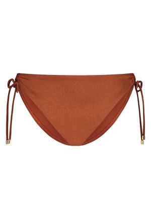 Cyell Braguita de bikini - bruin, brons