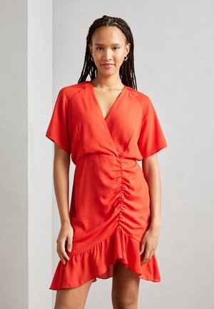 ROSSA - Vestido informal - rouge