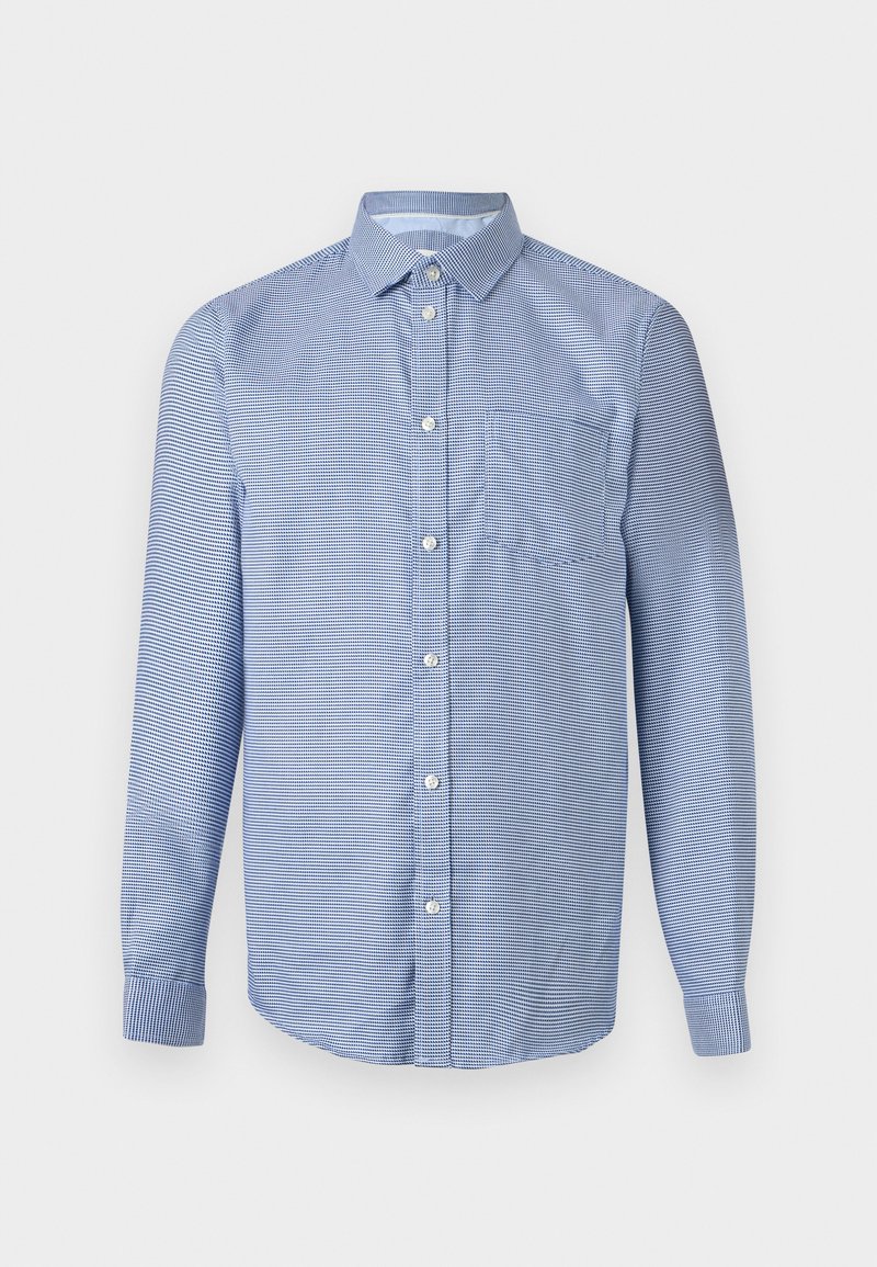 Pier One Overhemd blauw