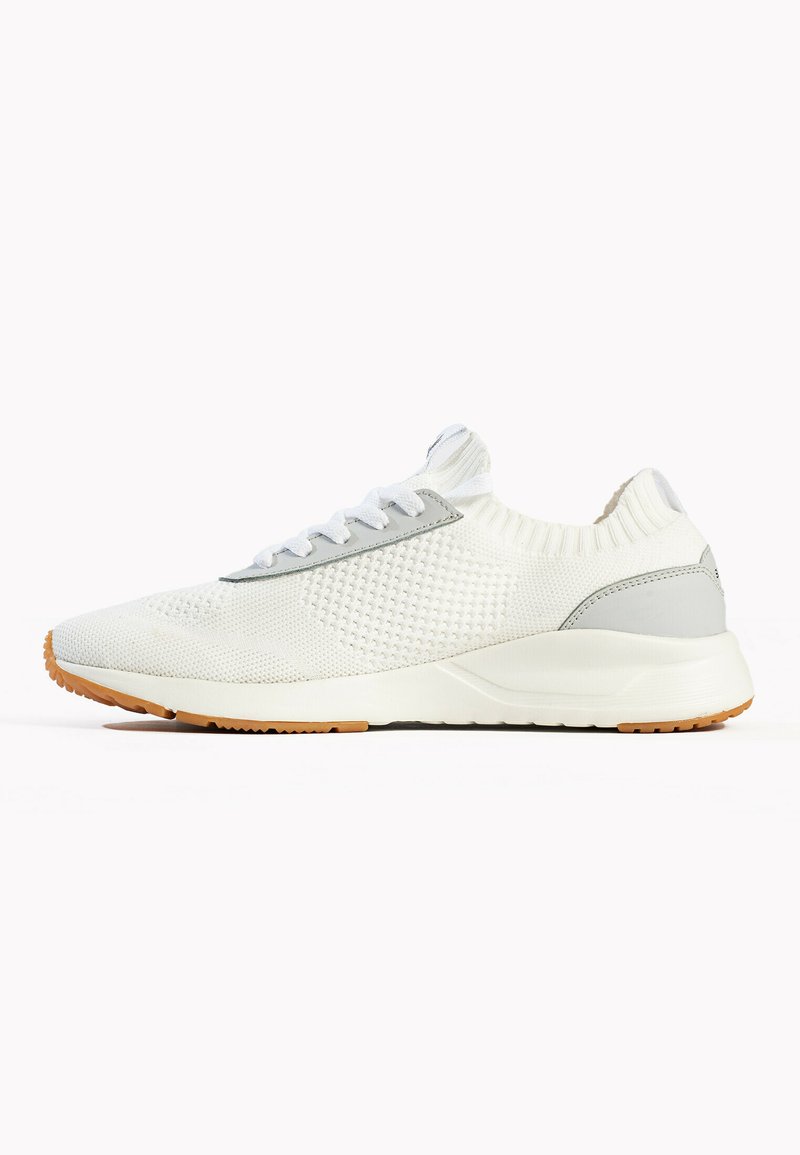 Spyder BASKETS  - Sneakers basse - white