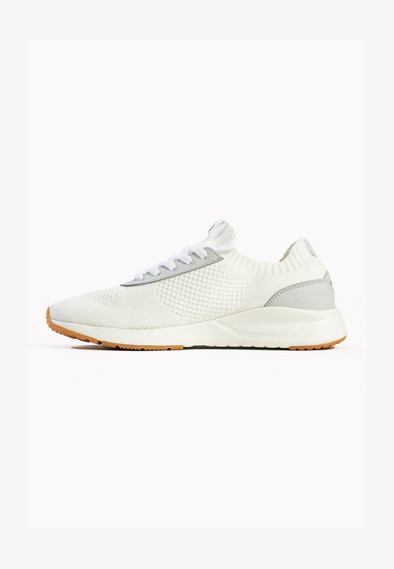 Spyder BASKETS - Sneakers basse - white
