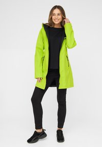 Ilse Jacobsen - Kurtka przeciwdeszczowa