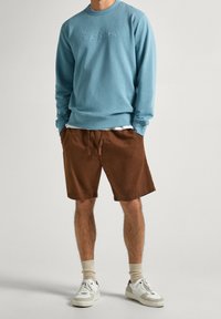Pepe Jeans Sudadera - blue