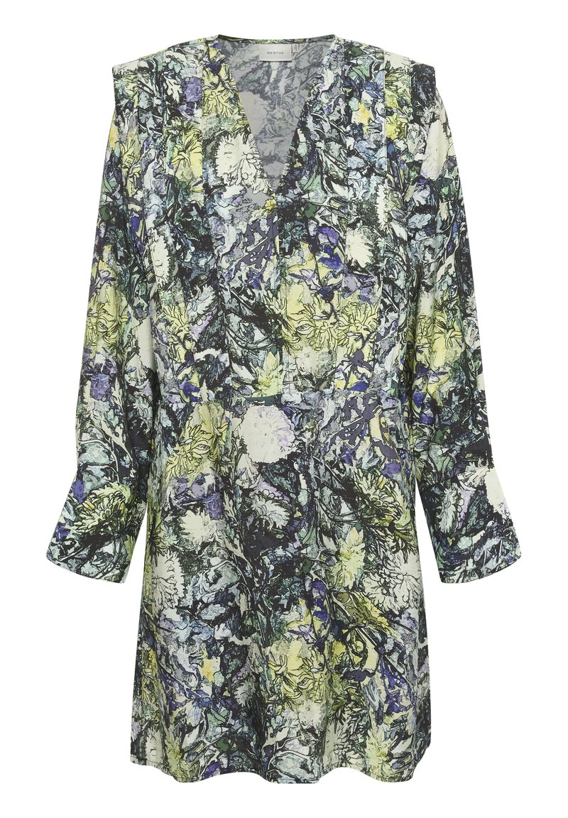 Gestuz Jurk meerkleurig