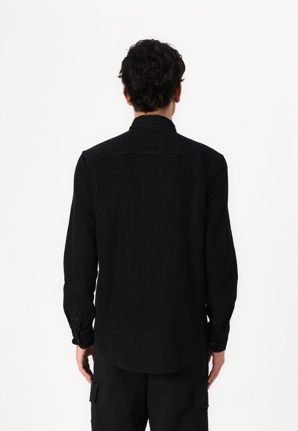 ENTRY SHIRT - Shirt3