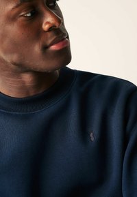 Next CREW - Melegítőfelső - navy blue