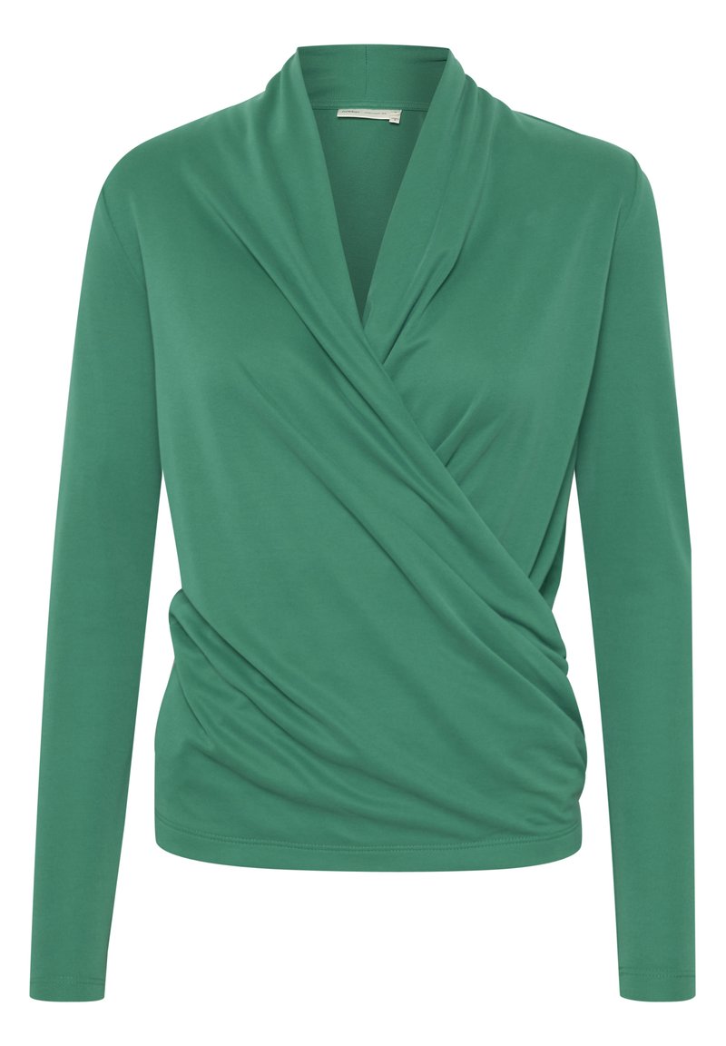InWear Longsleeve groen