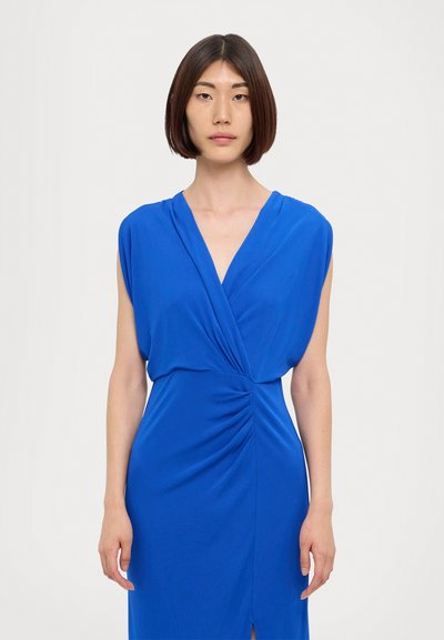 Diane von Furstenberg WILLIAMS DRESS - Dnevna haljina - sapphire blue