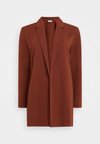 JDYGEGGO LIFE - Blazer - cherry mahogany
