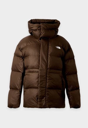 The North Face, PUFFER JACKET - Χειμωνιάτικο μπουφάν - dark chestnut