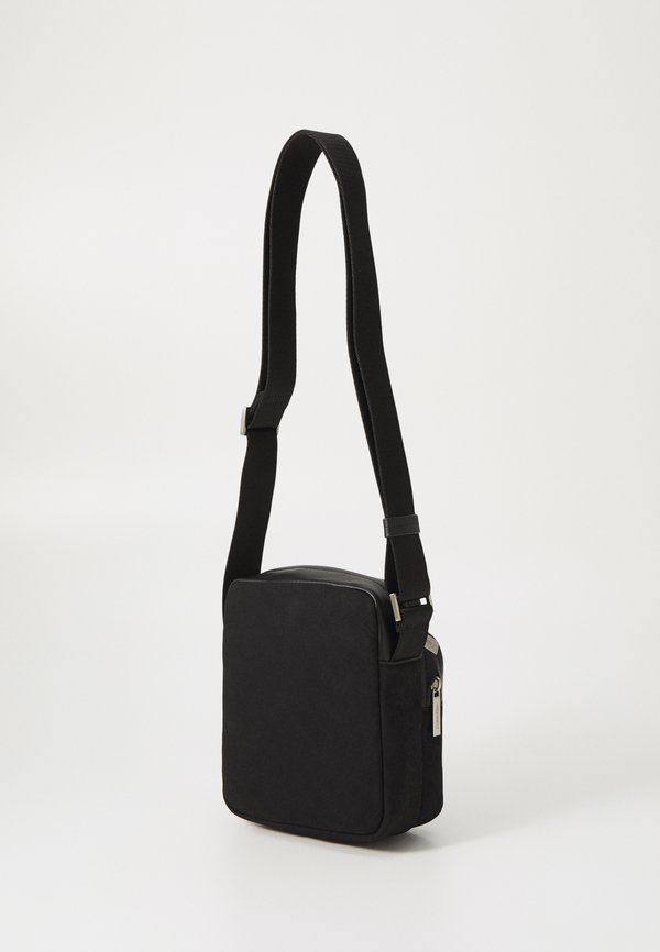 MUST REPORTER S - Cross body bag3