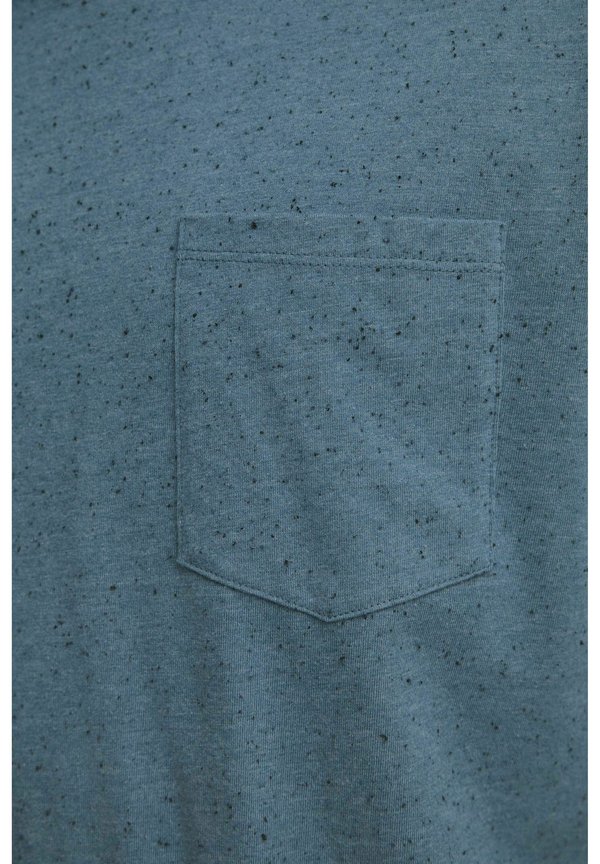 BHJEVAN - Basic T-shirt4