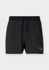 PUMA X HYROX SHORT - Αθλητικό σορτς - black