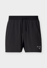 Επιλέχθηκε, black