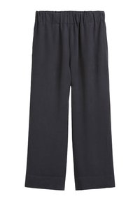Pantalon classique - blue depths